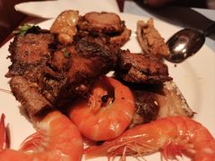 -马哥孛罗咖啡厅·Cafe Marco (厦门马哥孛罗东方大酒店)