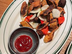 -纳鲁孜·新疆特色餐厅(上海悦荟广场店)