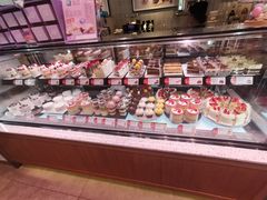 -巴黎贝甜(泗泾店)