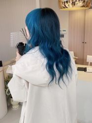-GRAVITY HAIR 地心引力