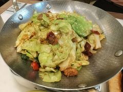 -新白鹿餐厅(松江开元地中海店)