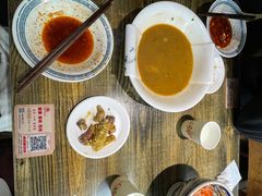 -左陕右甘(亚运村店)