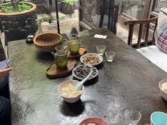 -花迹·金陵南京菜(老门东店)