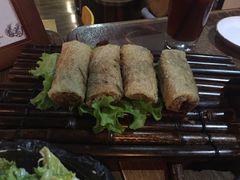 -越谜·越南餐厅(长白店)