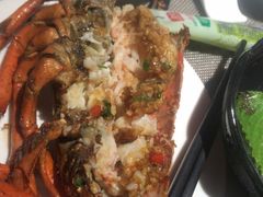 -海玥荟海鲜姿造自助餐厅(欧罗巴广场店)