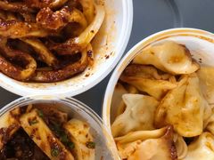 -洞子口张老二凉粉(文殊院店)