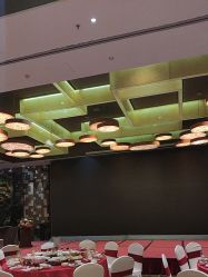 -丽景半岛国际酒店·宴会厅