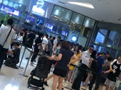 -金牌外婆家(苏州中心店)