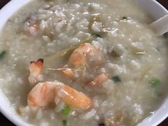 -阿婆潮汕砂锅粥(王府大街店)