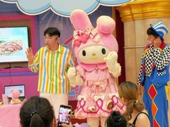 -安吉Hello Kitty乐园
