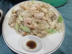 -清真•蜀风园(丁字沽总店)