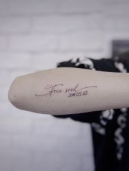 -海王刺青·纹身·穿孔饰品·TATTOO