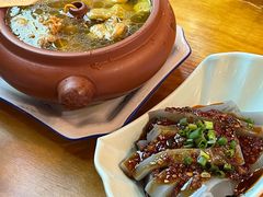 -小厨子私房菜·云南美食店