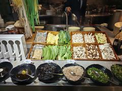 -长春富力万达文华酒店-集·味自助餐厅