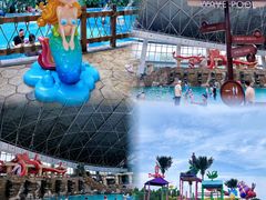 -渔岛海洋度假区