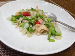 -潮府馆·非遗潮州菜·港式点心(世纪公园店)