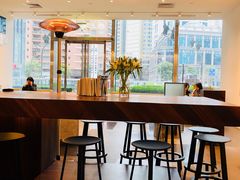 -Seesaw Coffee(上海尚悦湾店)