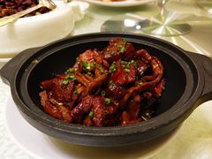 -天禄华美达广场酒店-雅兰轩中餐厅(青年路店)