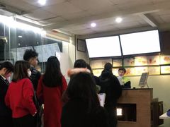 -圆碌碌甜品屋(二中店)