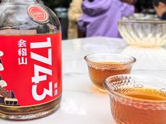 -小丫头餐厅·江浙菜·烧烤(灵隐店)