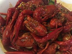 -小田油焖小龙虾(双井店)