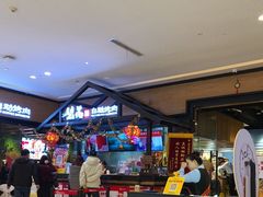 -梨花自助烤肉(天河城店)