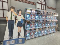 -SFC上影影城(新世界店)