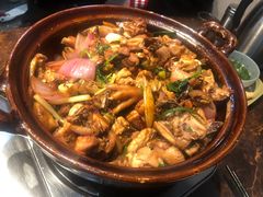 -胡须佬鸡煲四季火锅(海雅缤纷城店)