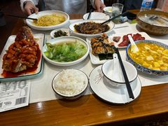 -老苏州芳和园茶酒楼  传统苏帮菜(观前店)