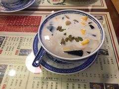 三色水牛奶方砖-捷信牛奶甜品世家(五道口店)
