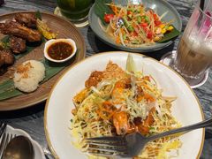 -Thai Alley泰爱里(二沙岛店)
