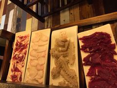 -悦来悦牛潮汕牛肉火锅(大浪店)