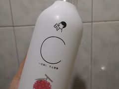 喜茶海盐荔枝味无糖气泡水-盒马鲜生(财富中心店)