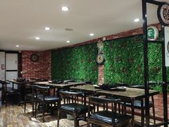 大堂-赤甲皇(仙霞路店)