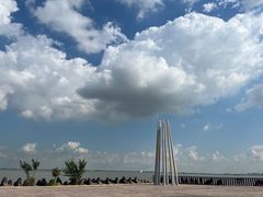 -上海滨江森林公园