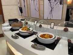 -元一希尔顿酒店·禅自助餐厅·啤酒花园