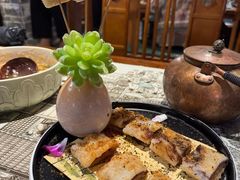 -一味大院•桐庐菜传承店(春江路店)