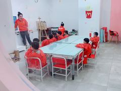 -蕃茄田艺术(普陀长风大悦城中心)