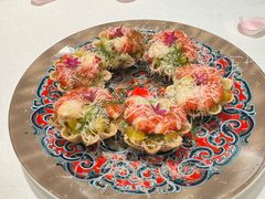 -狮拾久·现代新加坡料理(福田COCO Park店)