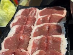 -井格重庆火锅(西直门凯德Mall店)