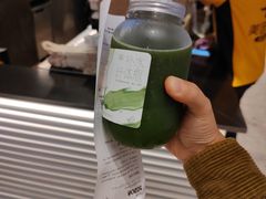 -喜茶(深圳万象城黑金店)