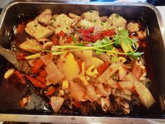 -沈姐万州烤鱼(沙坪坝七中店)