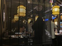 -绿茶餐厅(哈尔滨凯德店)