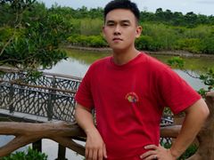 -东寨港红树林旅游区