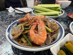 -八两八金·莱芜特色炒鸡(市南漳浦路店)