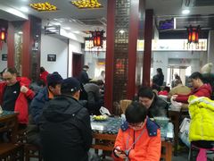 大堂-荣阳楼(山塘街店)