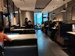 -豪客来牛排(重庆三峡广场步行街1704店)