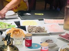 -潮泰牛肉火锅 · 创于1992年(车公庙店)