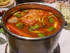 -Thai Basil罗勒叶泰式餐厅(时代天街店)