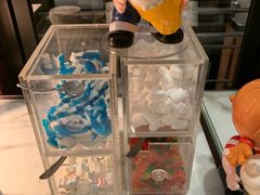 -顺德美的万豪酒店·自助餐·贡厨